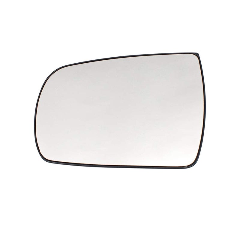 Brock Mirror Glass with Base for 2011-2015 Sorento Heated 876111U100 Left - Image 1